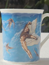 Hudson Middleton Enchantica