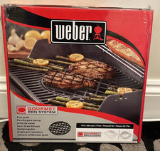 Weber 8834 Sear Grate Grill