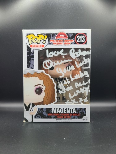 Funko pop movies - movies, magenta