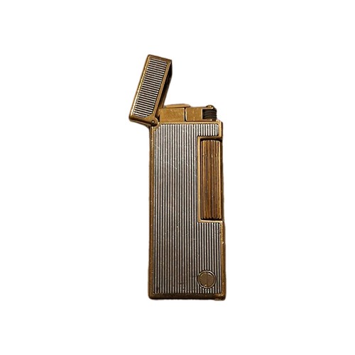 Dunhill hallmarkd silver 925 - hallmarkd,