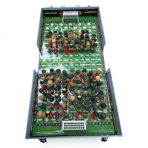 Corinthian micro stars - micro,