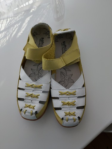 Ladies softlites shoes - ladies, size