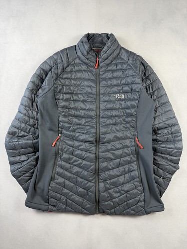 Rab cirrus flex insulated - flex,