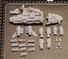 Battlefleet Gothic Ork