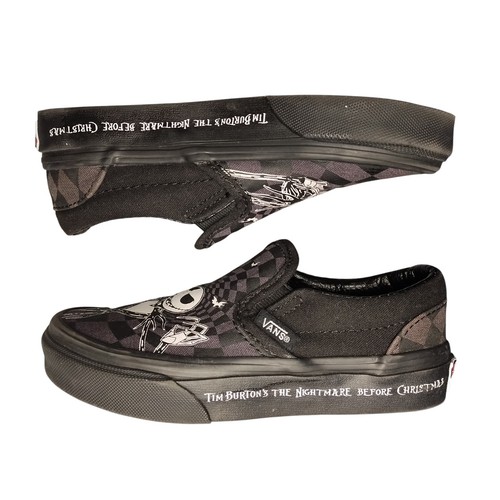 Vans disney tim burton - vans, the