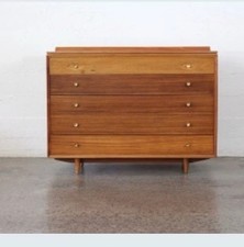 Mid century Robert Heritage Chest Of Drawers For Archie Shine.