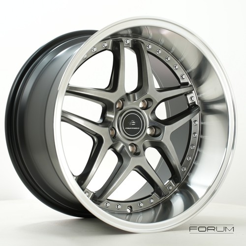 Forum vice alloys 9 5j - vice, 9.5j