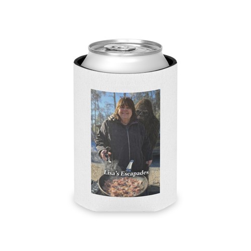 Making bacon with - with, bigfoot