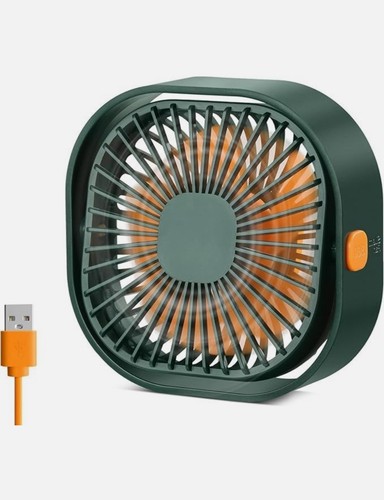 Usb fan silent powerful - silent,
