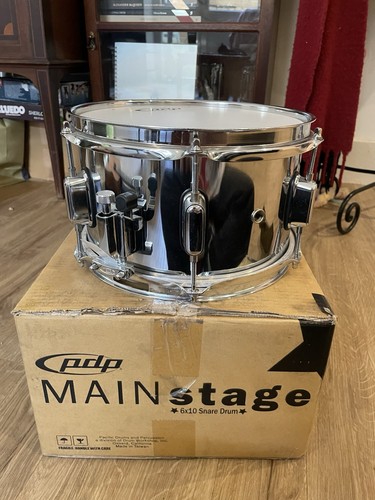 Pdp main stage - pdp, drum