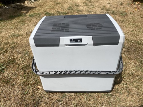 Gear 28l portable - 28l, electric