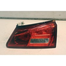 INNER RIGHT REAR PILOT LEXUS