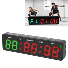 Digital clock count down - digital, &
