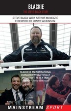 Blackie: The Steve Black Story