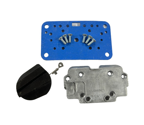 Holley 465 600 adjustable - holley,