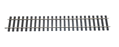Peco gauge set track - o,
