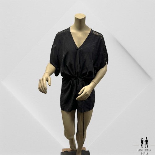 Mason black dress - mason,