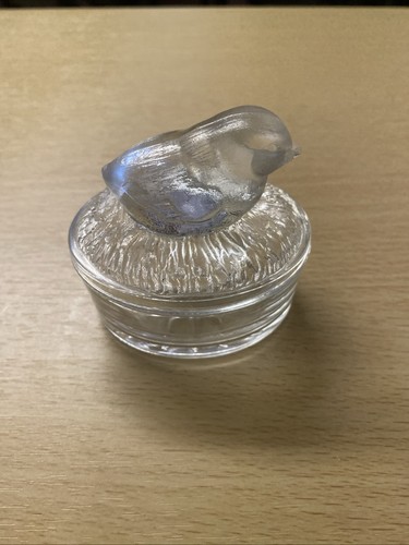 Vintage glass nesting - vintage,