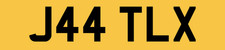 JATT JUTT NUMBER PLATE