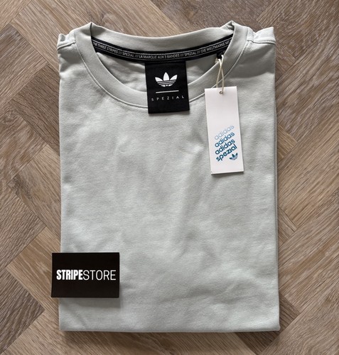Adidas spzl mod shirt - t,