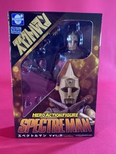 HAF (Hero Action Figure)