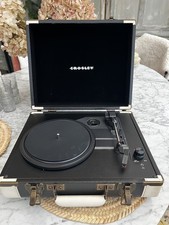 Record Player Vinyl Turntable