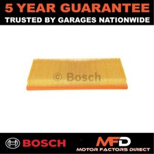 Air Filter Bosch Fits Volvo