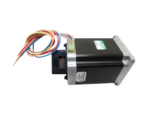 Sanyo denki stepper motor - sanyo,