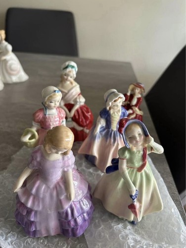 Antique royal doulton - antique,