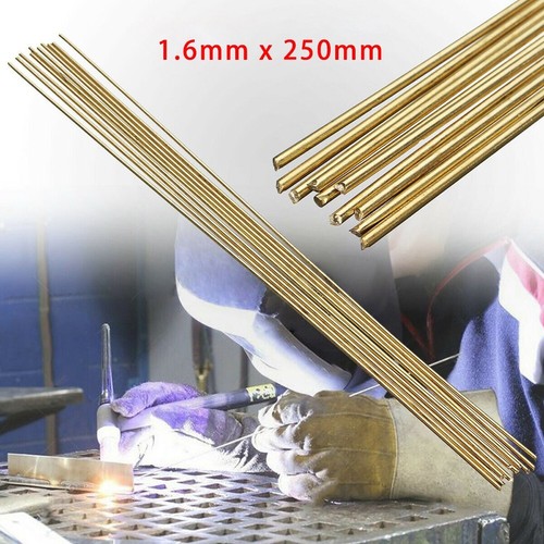 10pcs brass brazing - brass, solution