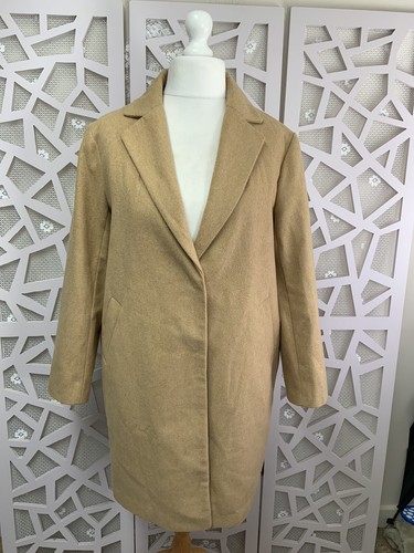 New look ladies coat - ladies,