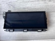 LAND ROVER DISCOVERY SPORT 2021(550)RADIO MEDIA HEADUNIT K8D2-19C279-BE  0019036