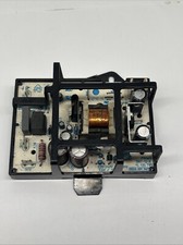 Neff Micro PC BOARD 12v Assembly Mains Power Removed from C67P70N3GB/01 00651994