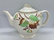 Vintage ringtons maling - maling, ware