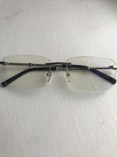 PHILIPPE CHARRIOL PC75066 C02  Mens Optical Frame