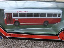 EFE Buses 1/76 scale CLEARANCE - various types available in tatty boxes
