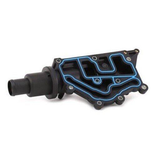 Thermostat housing for - housing, renault