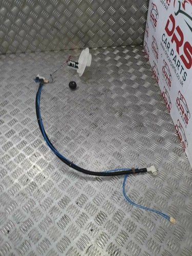 Audi line tank - s-line, in