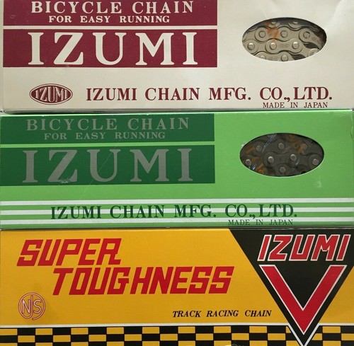 Izumi jet black - izumi,,