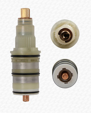 Thermostatic Shower Valve