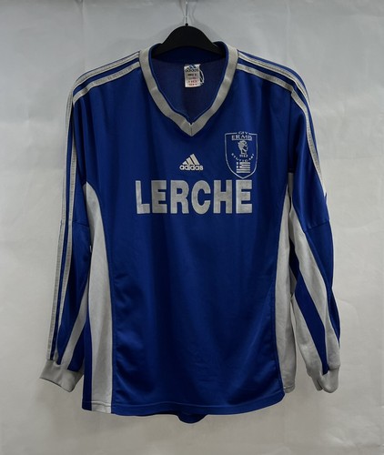 Gfv ermis stuttgart matchworn - gfv,