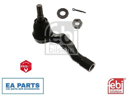 Tie rod end - end, nissan