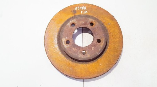 Ventiliuojamas brake disc - brake,