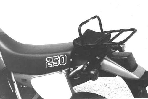 Kawasaki klr250 - klr250, (1985-1991)