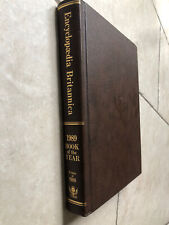 Encyclopaedia Britannica 1989