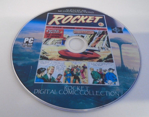 The complete rocket vintage - the, uk