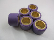 SCOOTER VARIATOR ROLLERS