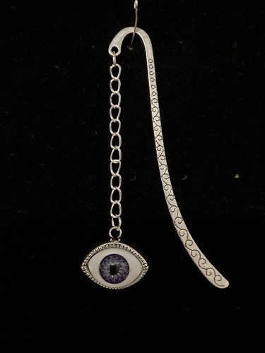 Blue all seeing eye ball - eye,