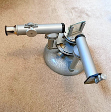 Vintage Philip Harris Ltd Spectrometer