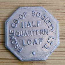 Frome Co Operative Shoptoken